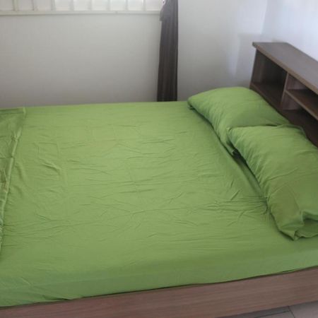 Dubbel Woonhuis Selderiestraat Paramaribo Kültér fotó